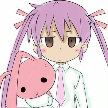 カがみ❤