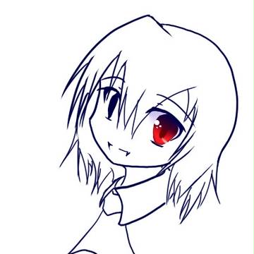 ルーミア