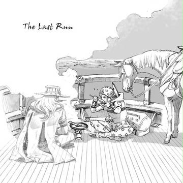 The Last Run