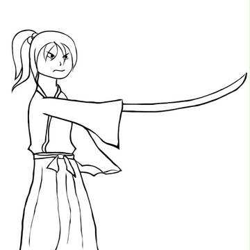 Samurai