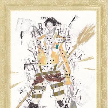 兵長