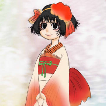 マキちゃん