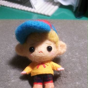 怪物太郎ちゃん