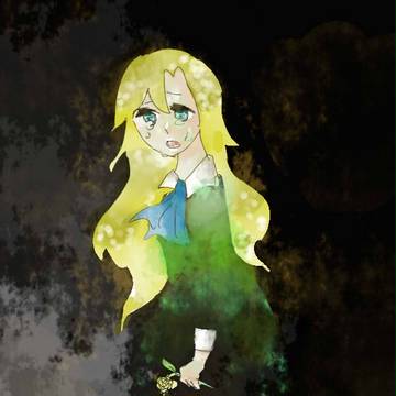 ED＿ある絵画の末路