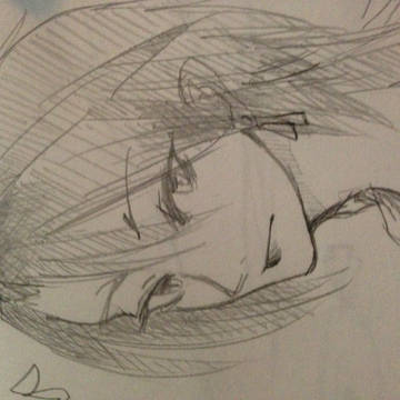 落書きの奇跡