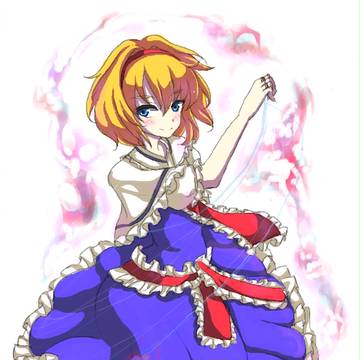 アリスさん