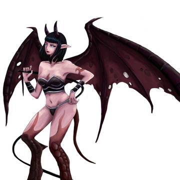 Succubus