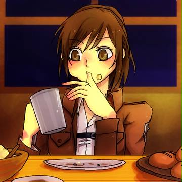 サシャ