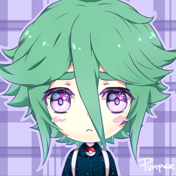 新しいアイコン