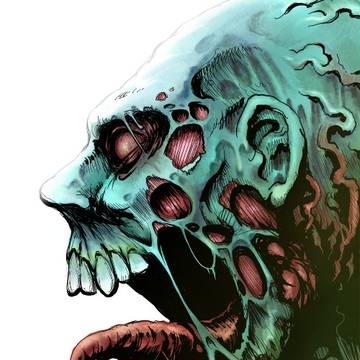 ZOMBIE