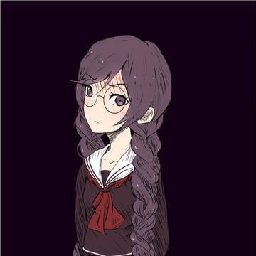 超高校級の「文学少女」