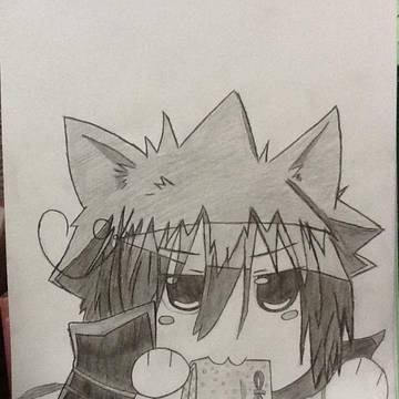 ネコジオト Neko Giotto