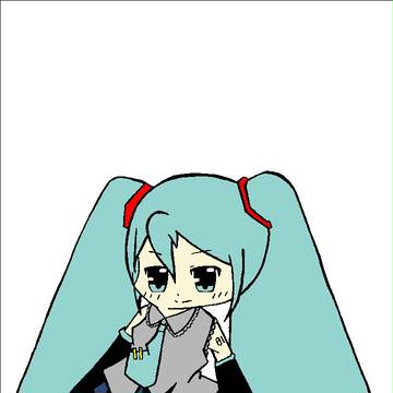 初音ミク