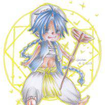 Aladdin