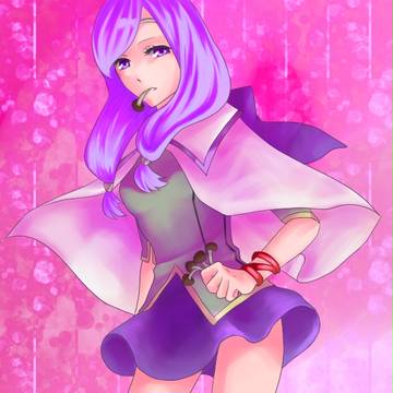 イレースさん