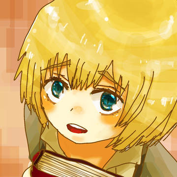 アルミん