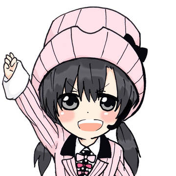 まゆゆ
