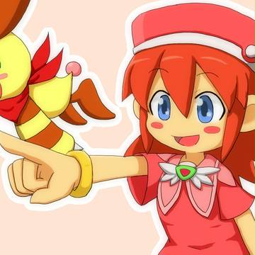 ロロとポプカ