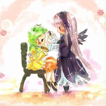 姉妹