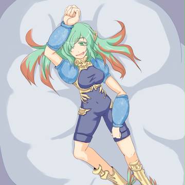 強いられたガムビさん