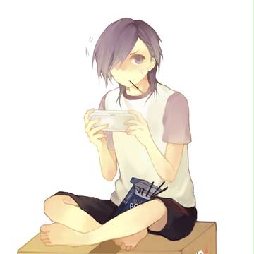 ニートくん