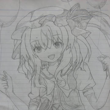 フランドール スカーレット