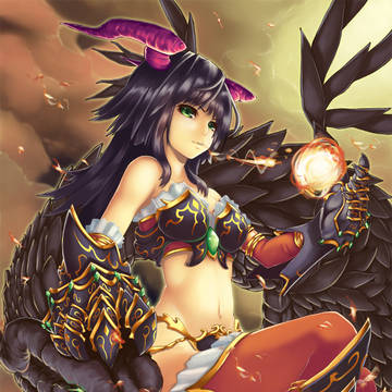 燃やすよ？