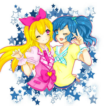 アイカツ