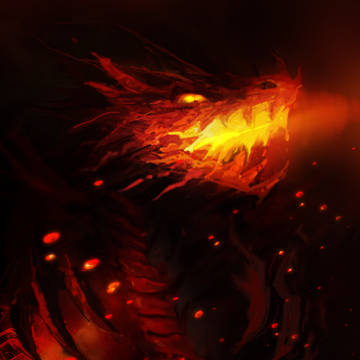 ドラゴン