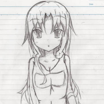 ブログ投稿用１（下絵