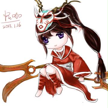 Akali