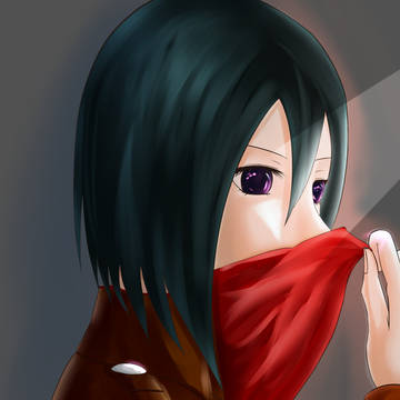 ミカサ