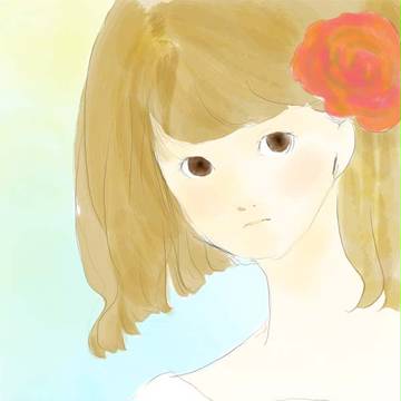 らくがき