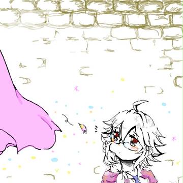 春の風