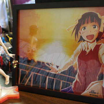 プレゼント