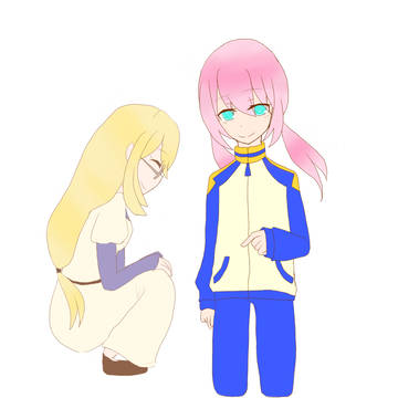 「ありがとう」