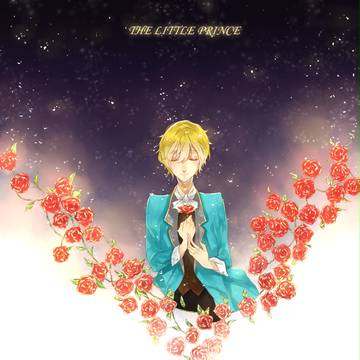 THE LITTLE PRINCE