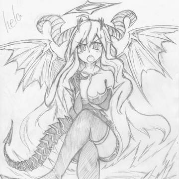 お怒りヘラ様