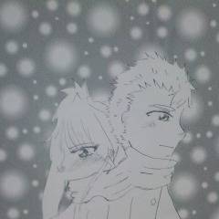 雪ろになな。