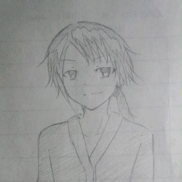 オリキャラ