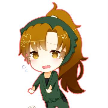不運なあの子