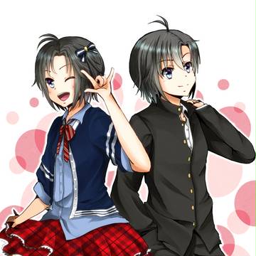 どっちがいい？