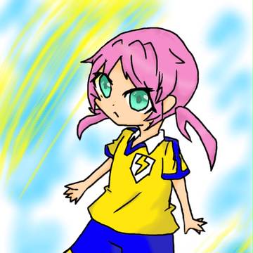 チビ霧野