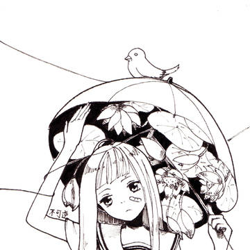 line