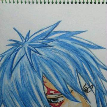 過去の模写(ちょぴっといじってます)