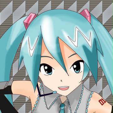 初音ミク