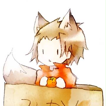 キツネルバさん