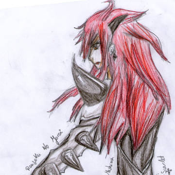 Erza Scarlte