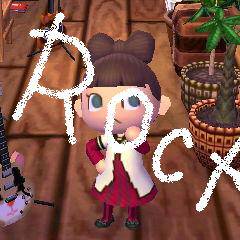 Rockだぜ!どうぶつのMori