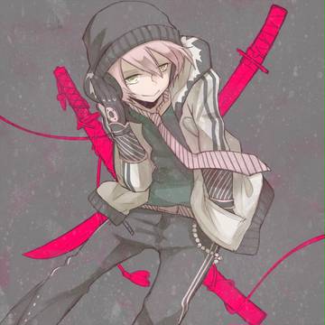 たまに無性に描きたくなるアレ